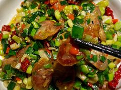 -小财神·老派赣州菜·中华美食地标(第五大道店)