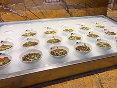 -汉巴味德(北京银座和谐广场店)