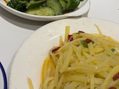 -三味鱼屋(琥珀山庄店)