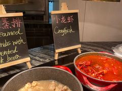 -厦门艾美酒店·新食谱西餐厅