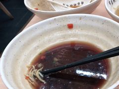 -蒋家桥饺面店(广陵路店)