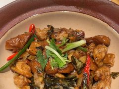-杨氏青龙虾·羊蝎子(金盛路总店)