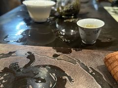 -行人小筑·茶馆(岑村火炉山分店)