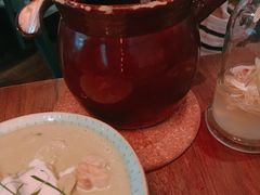 冬阴功汤-米泰MiThai