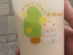 -猫的魔法密林(衣裳街店)
