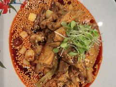 -院8里·少城记忆老川菜(宽窄巷子店)