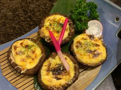 -万福炭火烤肉日本料理(新街口店)