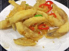 -一哥美食(总店)