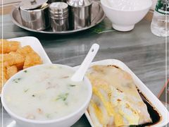 -穗银肠粉店(东川路店)