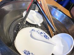 -小小河边鱼(天润城店)