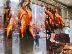 -肥妹烧腊店(翠竹路店)