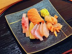 -鮨乐亭Omakase·海胆宴