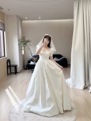 点击看大图 -Chic Bridal 熙可婚纱