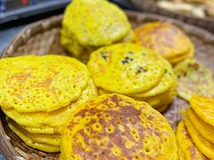 -小米粑粑(玉锦苑店)