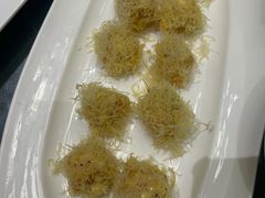 -青岛海天世园酒店-海澜阁中餐厅