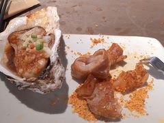 -很久以前羊肉串(南京路第一百货店)