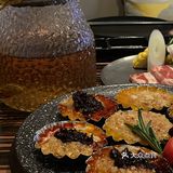 日式烤肉屋｜杭州必吃榜打卡😍  