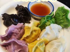 -东莱馋房(陆家嘴店)