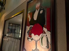 门面-壳里西餐厅Coquille Seafood Bistro(蒙自路店)