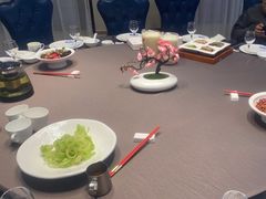 -香山湖家家宴(中山陵店)