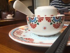 -塔里木新疆饭店(新北万达店)