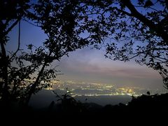-紫金山山顶公园