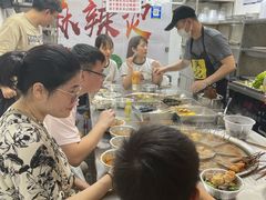 -吴记麻辣烫(曙光中路店)