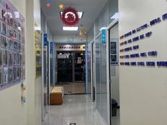 -全心全意连锁动物医院·微创中心·内科急重症·心脏专科(丰管路店)