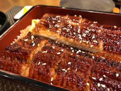 鳗鱼饭-武藏日本料理(宝安壹方城店)