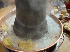 -元盛居(生态大街店)