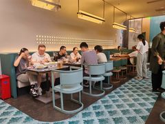 -江南里·新浙菜(苏州大悦城店)