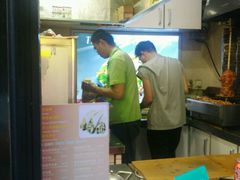 -土耳其烤肉(雪峻美食城店)