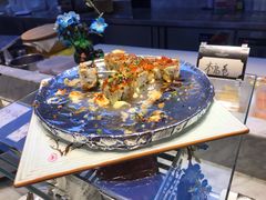 -川骄海鲜自助(河东店)
