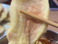 -顺姬冷面(长白西路店)