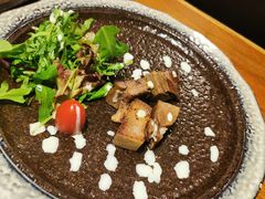-青叶日式料理(飘亮阳光广场店)