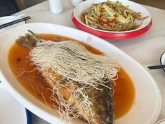 -黄家老店·非遗灌汤包(晋安路店)
