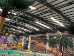 -南宫温泉水世界