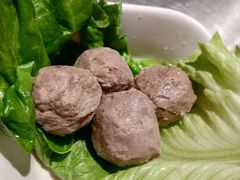 潮汕牛肉丸-潮界(虹桥新天地店)