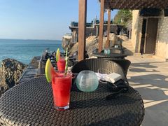 -Rock Bar Bali(Bali)