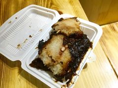 -叁省斋粉蒸肉甑糕·清真(回民街店)