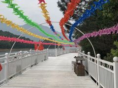 -庐山西海国际温泉度假村