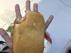 -肯德基(三元桥东店)