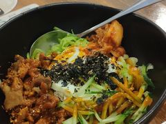 -优壹佳·延边朝鲜族料理(中山北路店)