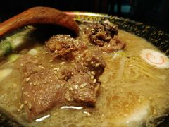-日本料理神拉面