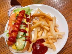 -IRISH PUB NO.9 爱尔兰酒吧