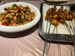 香不腻五花肉-有位虾匠·香辣蟹·小龙虾(李村店)