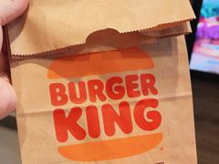 -汉堡王(北京三里屯购物中心)