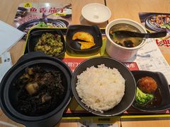 -老娘舅(杭州东站店)