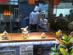 -京味斋·北京烤鸭(北京南站洋桥店)