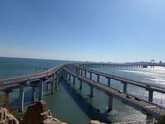 -星海湾跨海大桥
